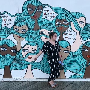 Meet your Posher, Kaitlyn